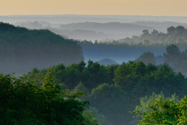 Paysage de Thierache - ©Céline Lecomte - Groupement européen d'intérêt économique (GEIE)