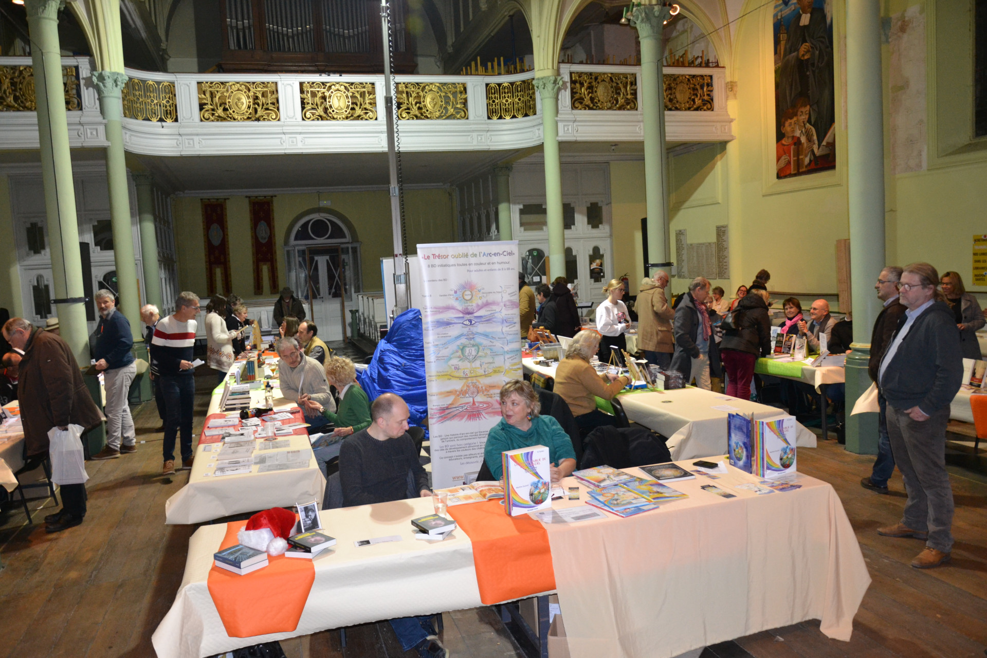 Salon du Livre