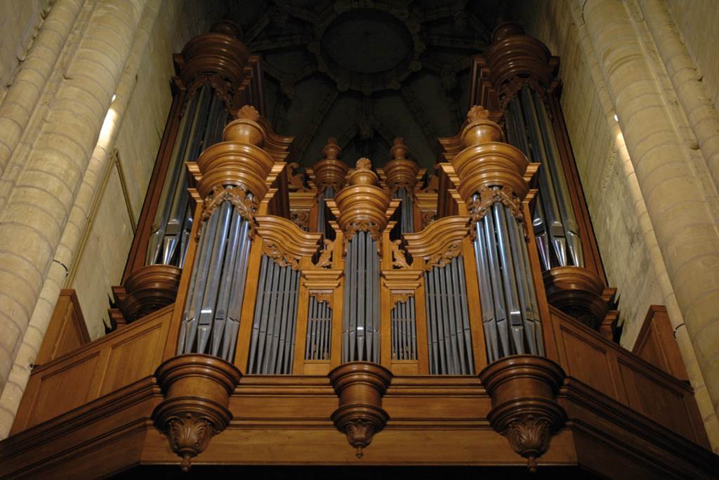 Basilique Notre Dame d'Espérance