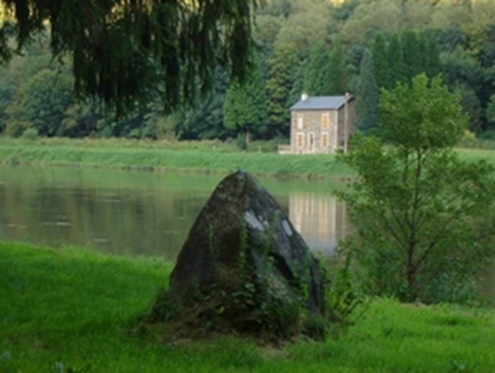 La Pierre Roland
