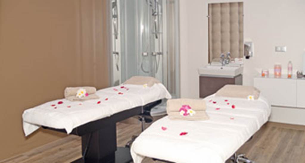 Spa Aqualora