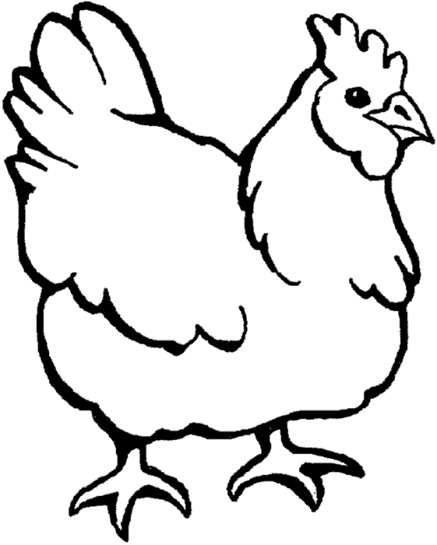 La Ferme Avicole