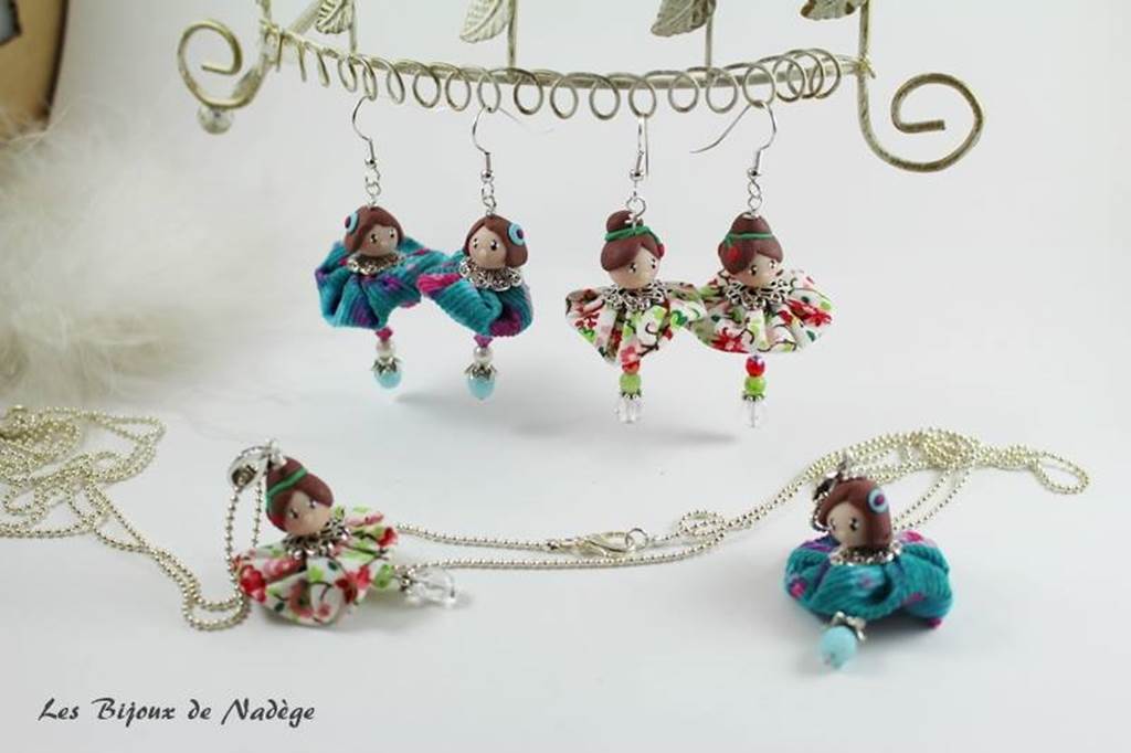 Les Bijoux de Nadège