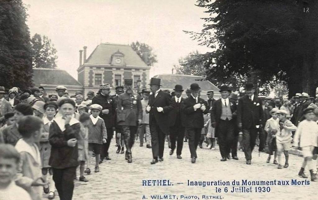Société d'Histoire des Ardennes