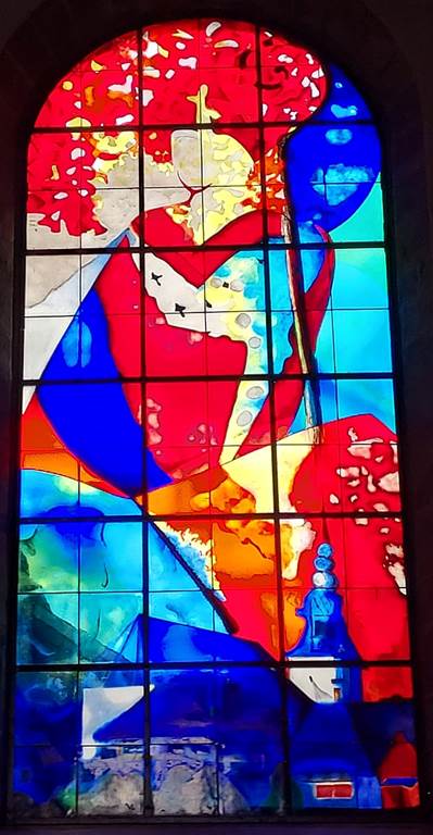 Eglise Saint-Hilaire