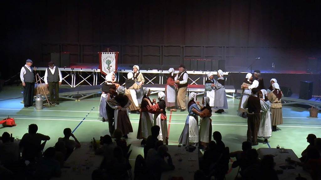 Les Ramounis de Bosseval