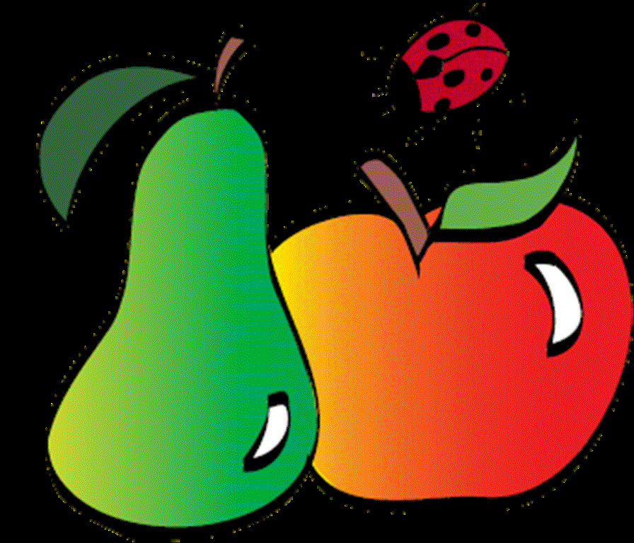 Les Vergers d'Hurtebise - Fruits de saison et légumes d'été