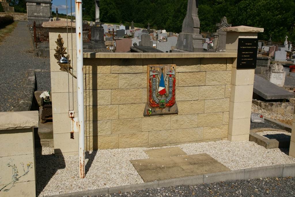 Cimetière Saint-Charles