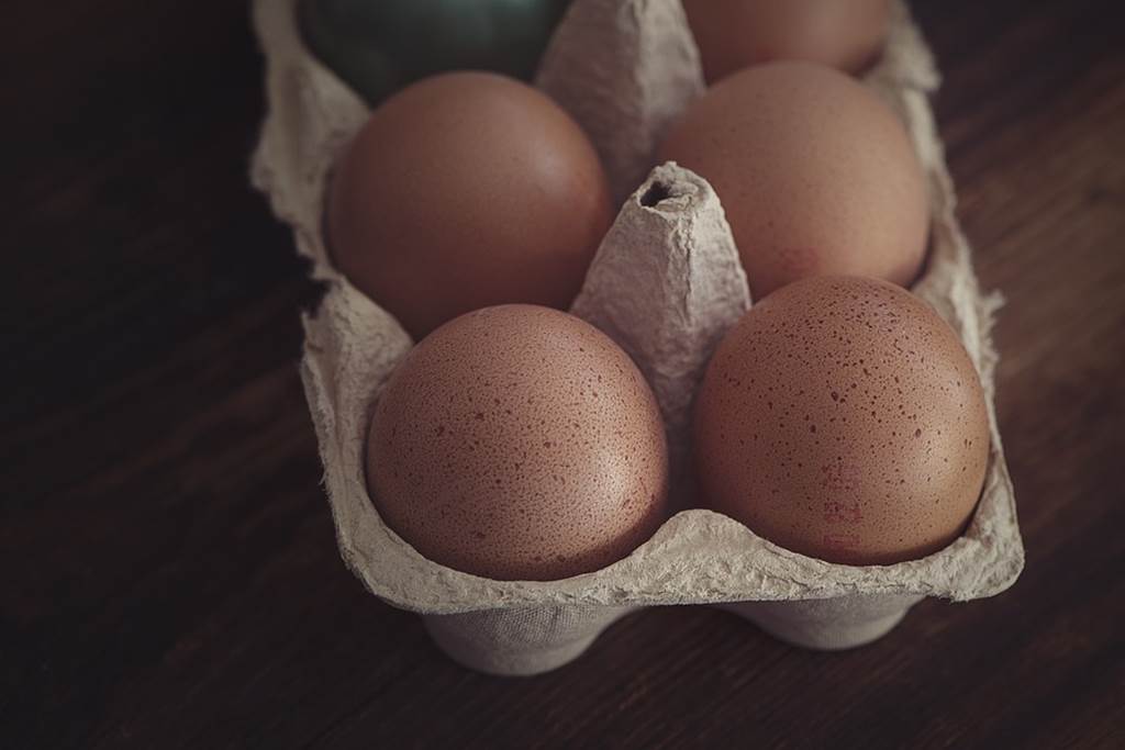 L'Oeuf Ardennais