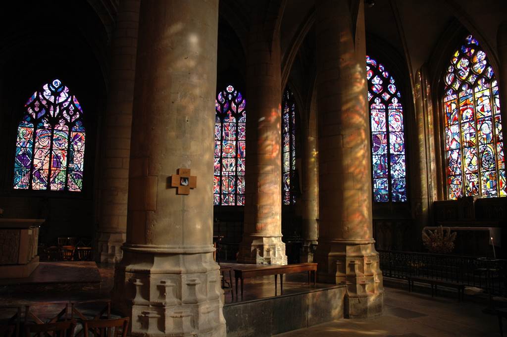 Les Amis de l'Orgue