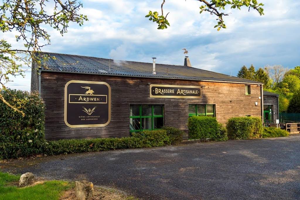 Ardwen - Bières artisanales des Ardennes