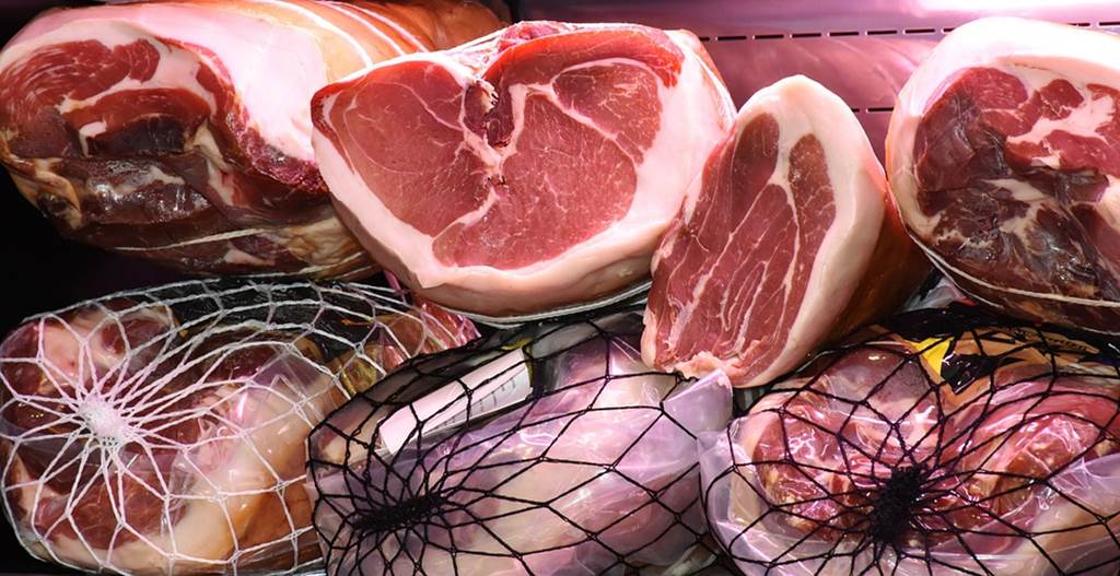 Produits Ardennes Haybes salaisons