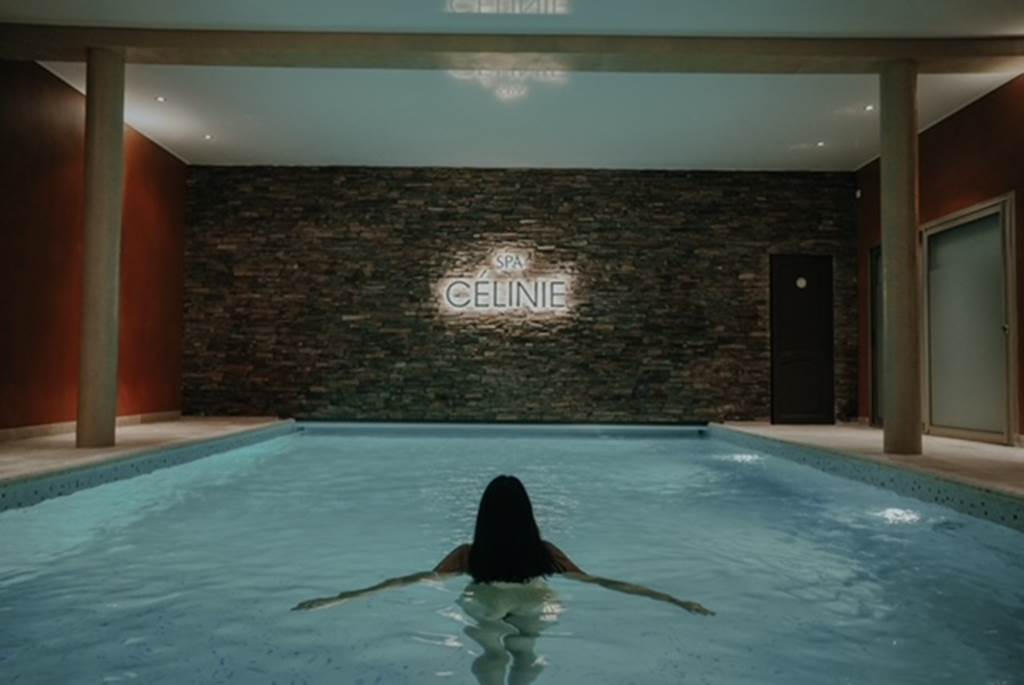 Spa Célinie