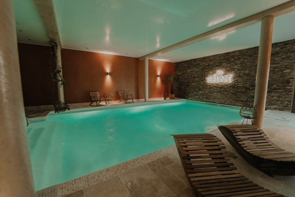 Spa Célinie