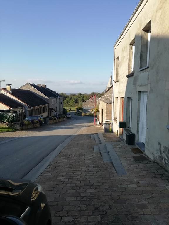Village de Charnois