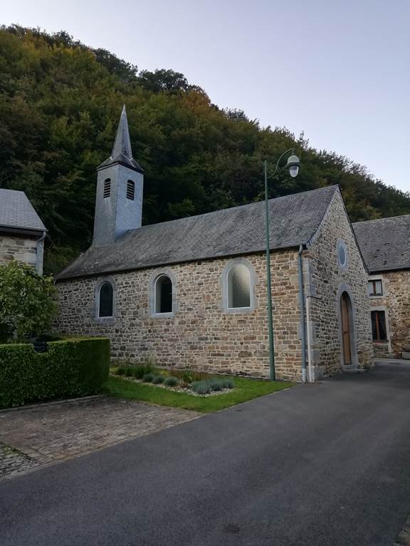 Village de Landrichamps