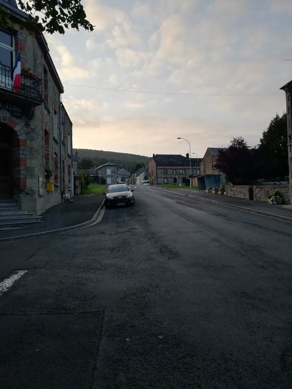 Village de Fépin