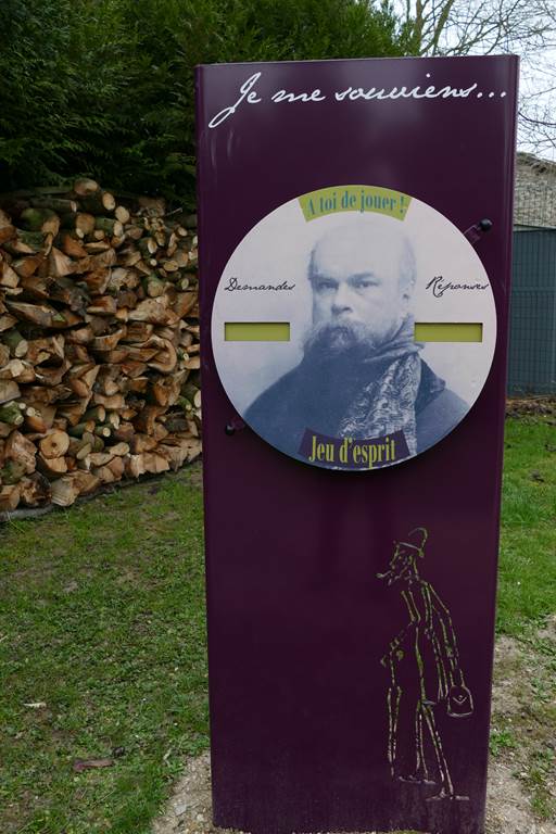 Auberge de Verlaine
