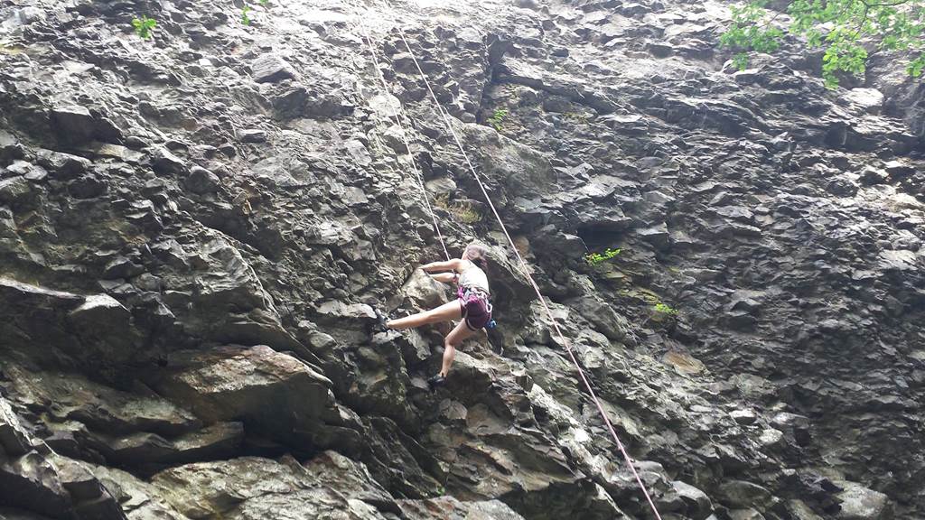 Roche aux Corpias