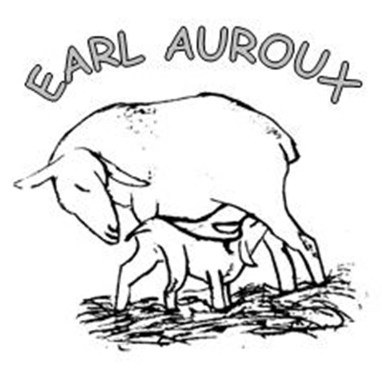EARL AUROUX (Viande d'agneau)