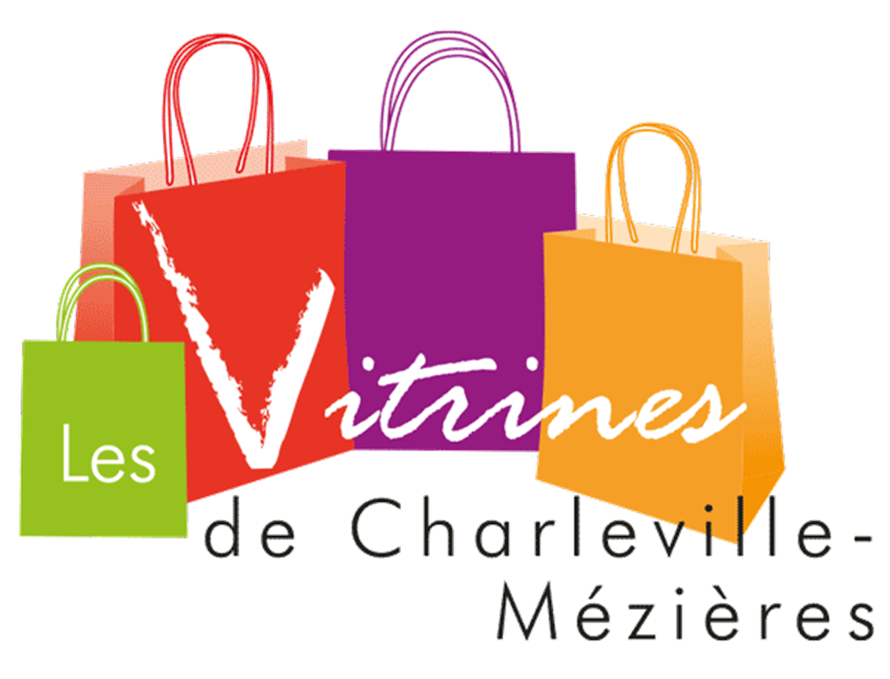 Les Vitrines de Charleville-Mézières