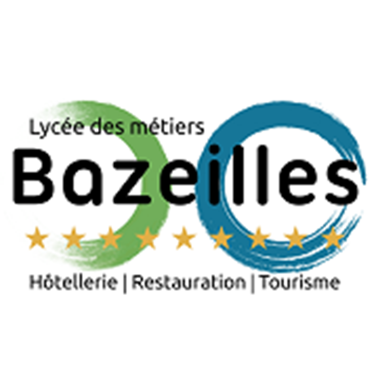 Lycée des métiers de Bazeilles