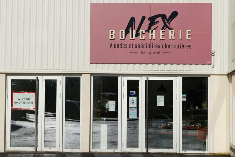 BoucherieCharcuterie "Alex" Destination Ardenne