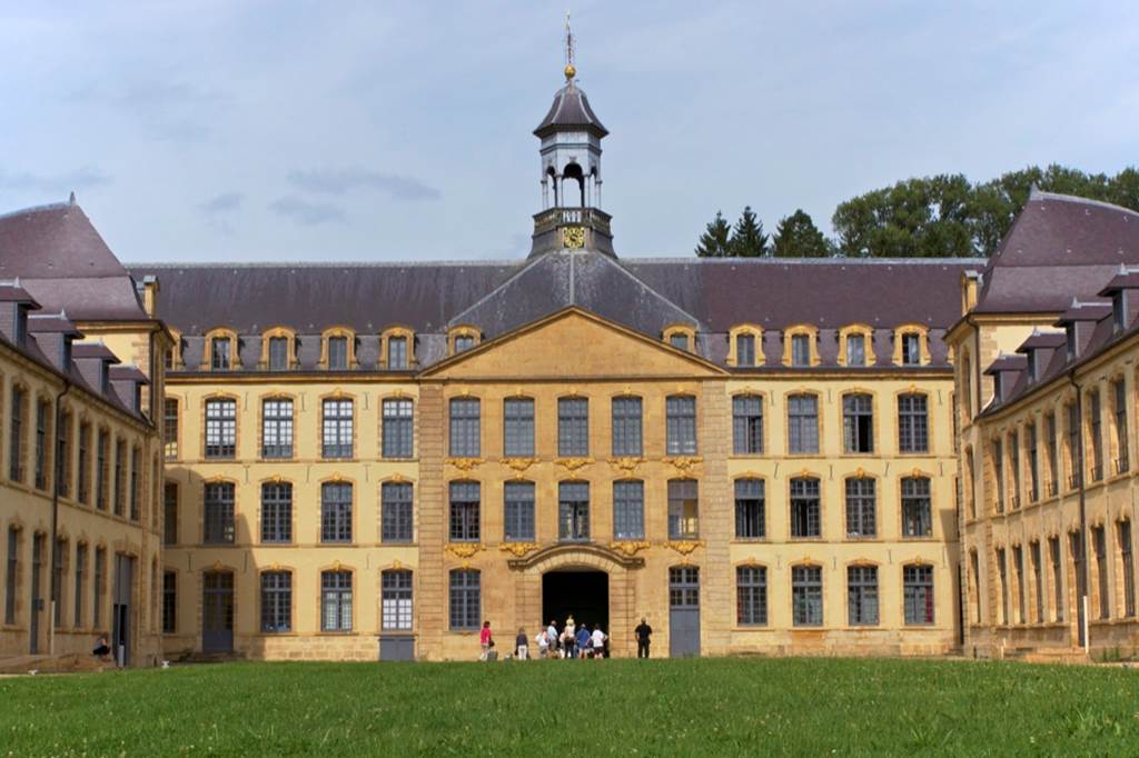 Le Dijonval