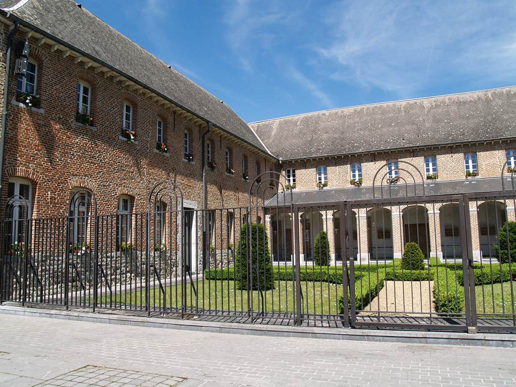 Couvent des Récollectines