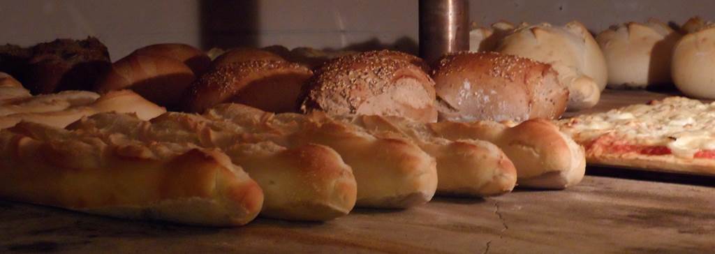 Au Fournil Pixien