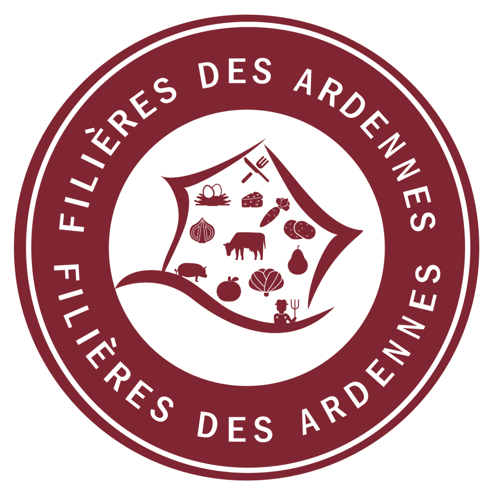Logo Filières des Ardennes