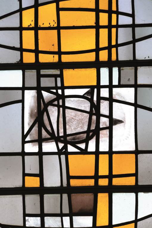 Eglise de la Besace