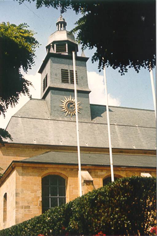 La Collégiale