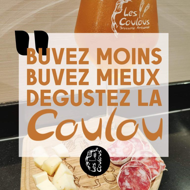 Brasserie les Coulous