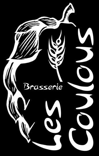 Logo Brasserie les Coulous