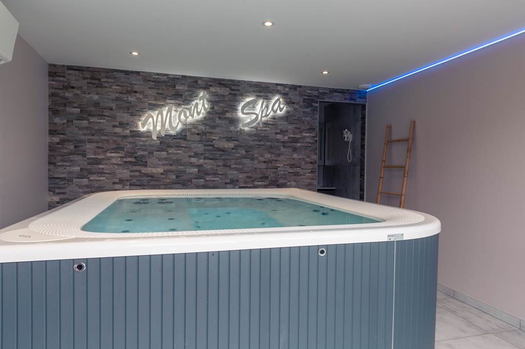 Mont Spa Jacuzzi