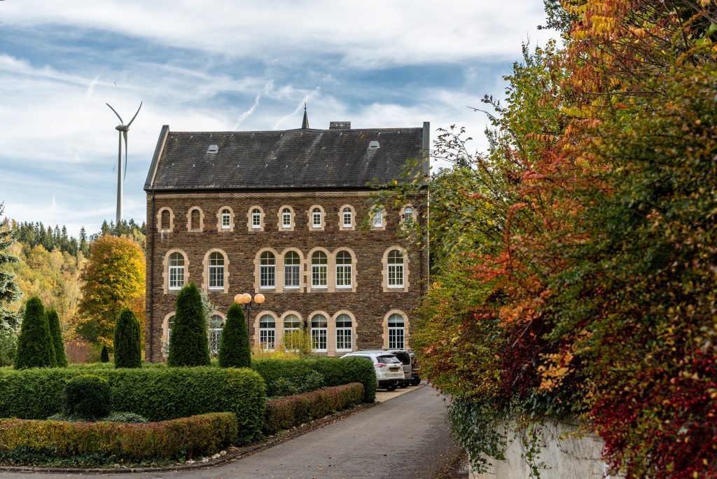 Kloster Fünfbrunnen