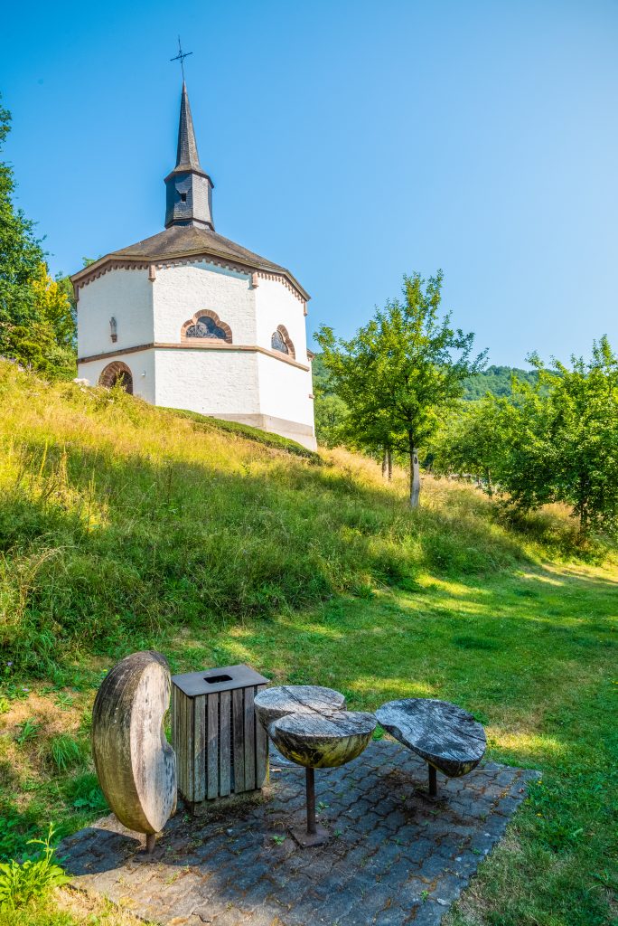 Kapelle St. Kunigunde