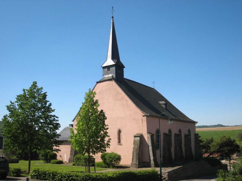 Markuskapelle