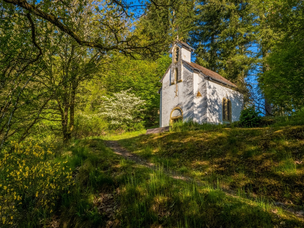 Kapelle Saint-Michel
