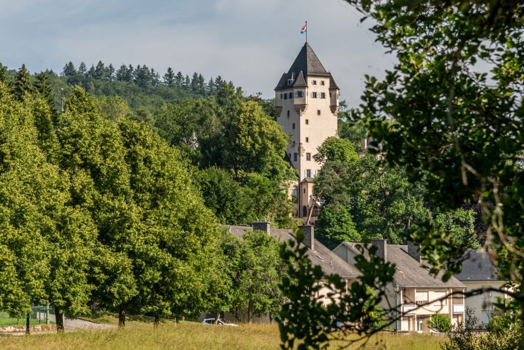 Schloss Berg