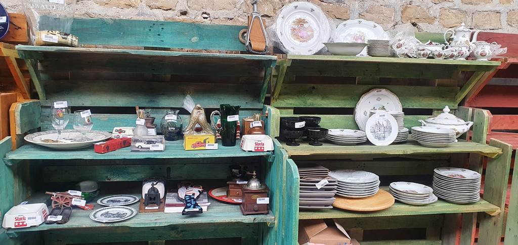 La BroKanterie Dépôt-Vente Permanent