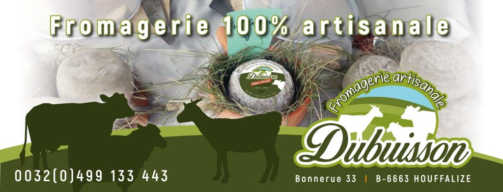 Fromagerie Dubuisson