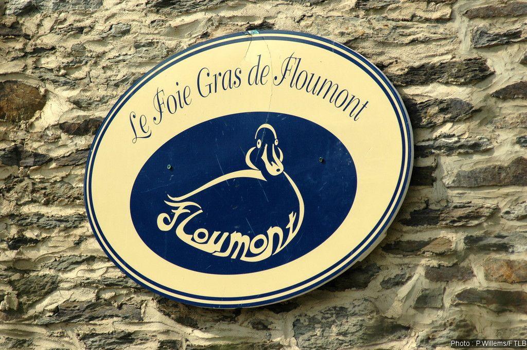 Le Foie Gras de Floumont