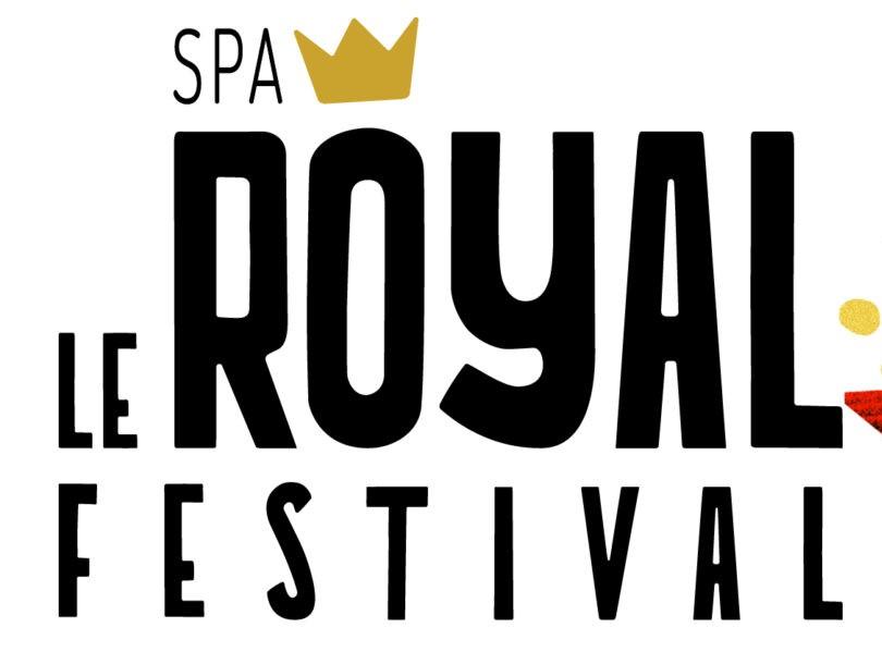Le Royal Festival de Spa