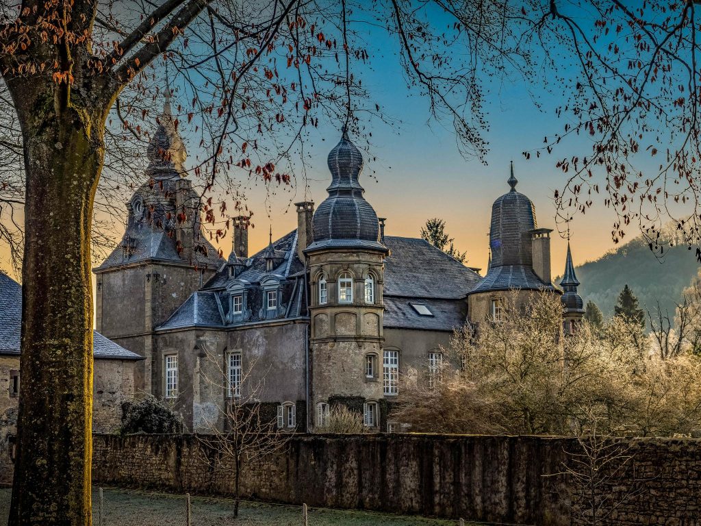 Schloss Bettendorf