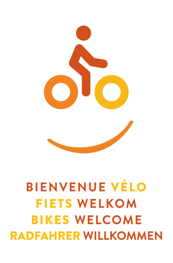 Bienvenue Vélo - Logo