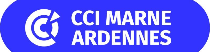 Logo CCI Marne Ardennes