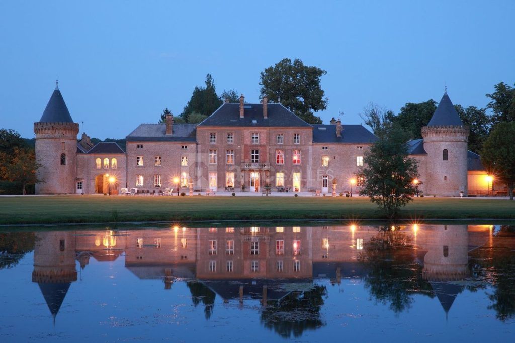 Domaine du Château du Faucon