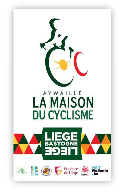 Maison du Cyclisme Liège-Bastogne-Liège